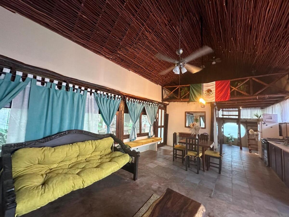 Treehouse Loft In Prime Location Playa del Carmen