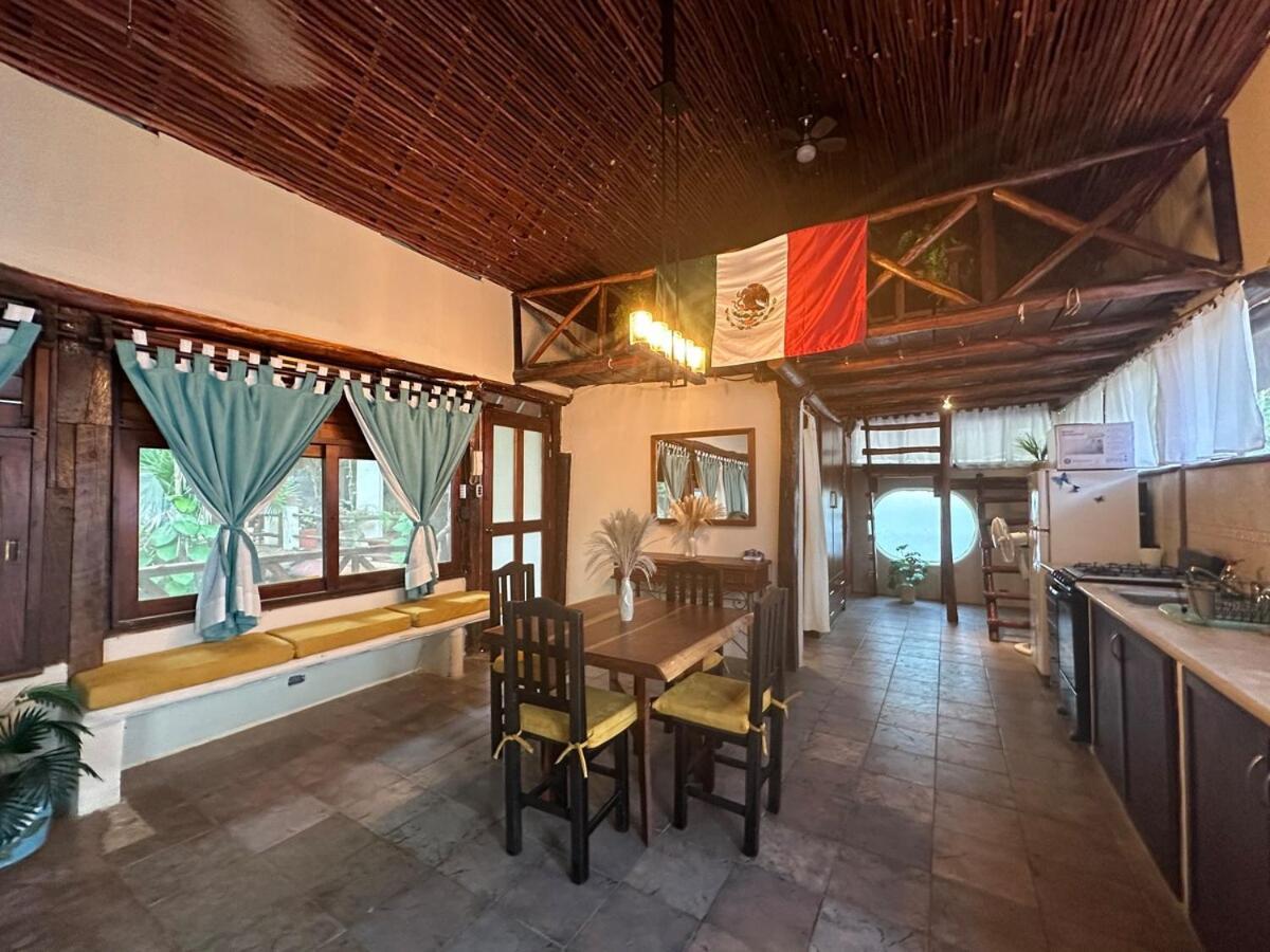 Treehouse Loft In Prime Location * Playa del Carmen