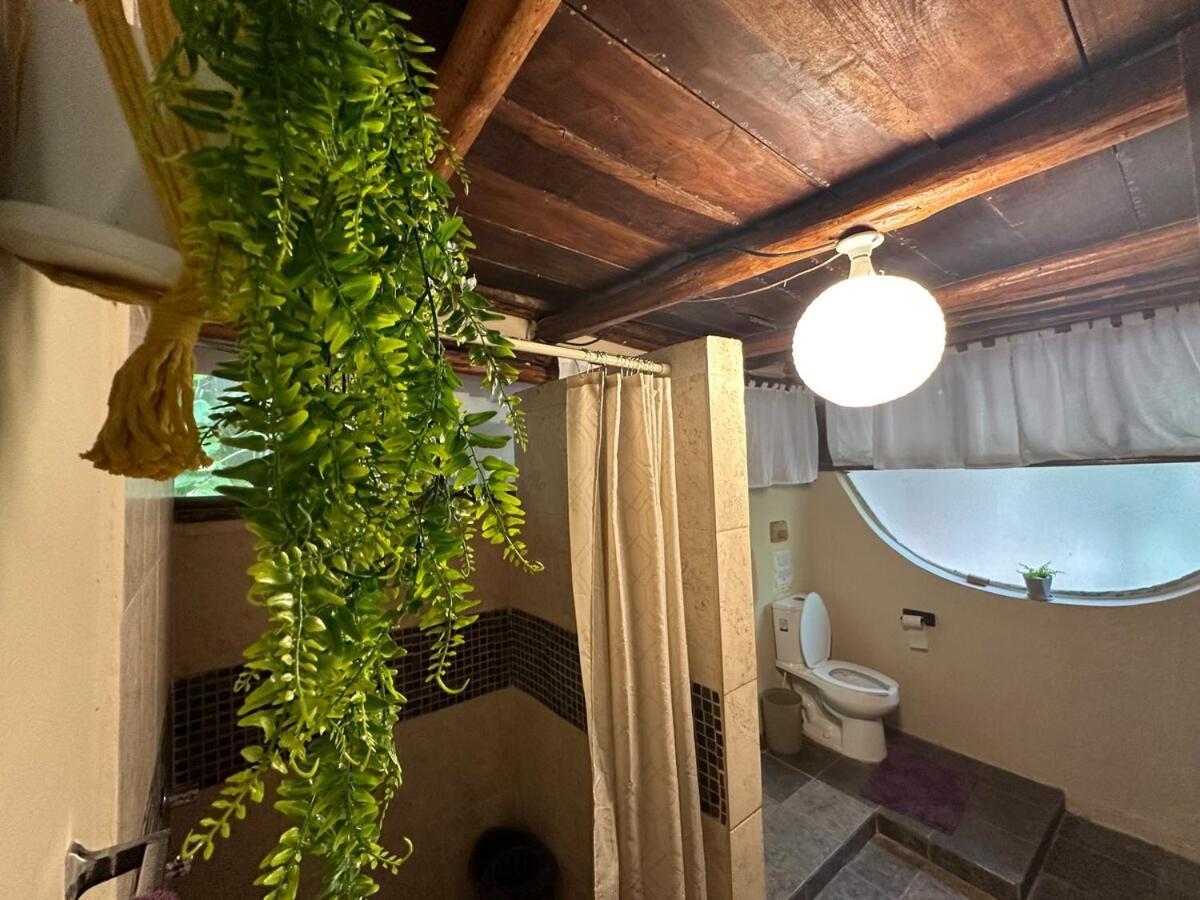 Treehouse Loft In Prime Location Apartamento