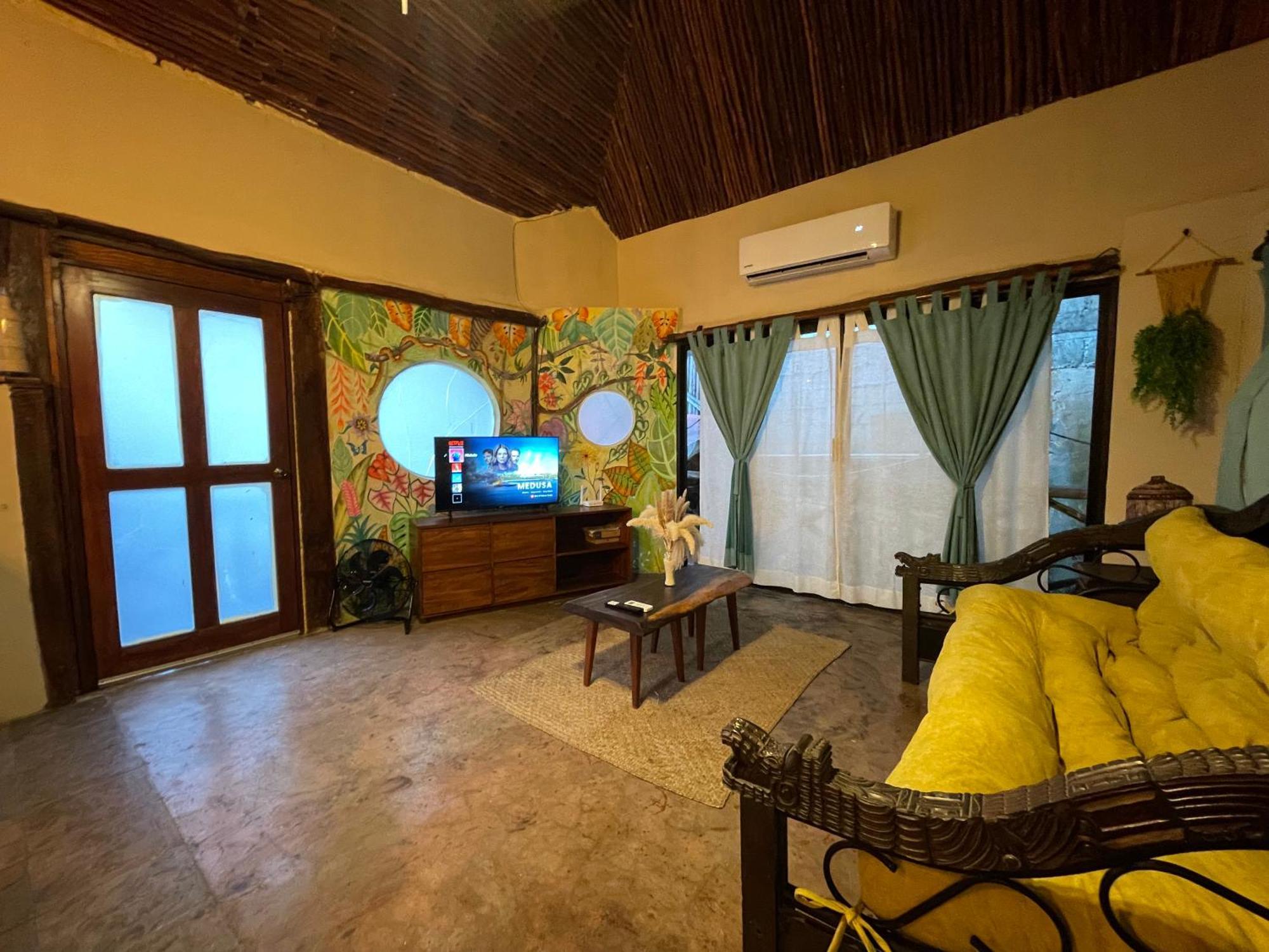 Treehouse Loft In Prime Location * Playa del Carmen
