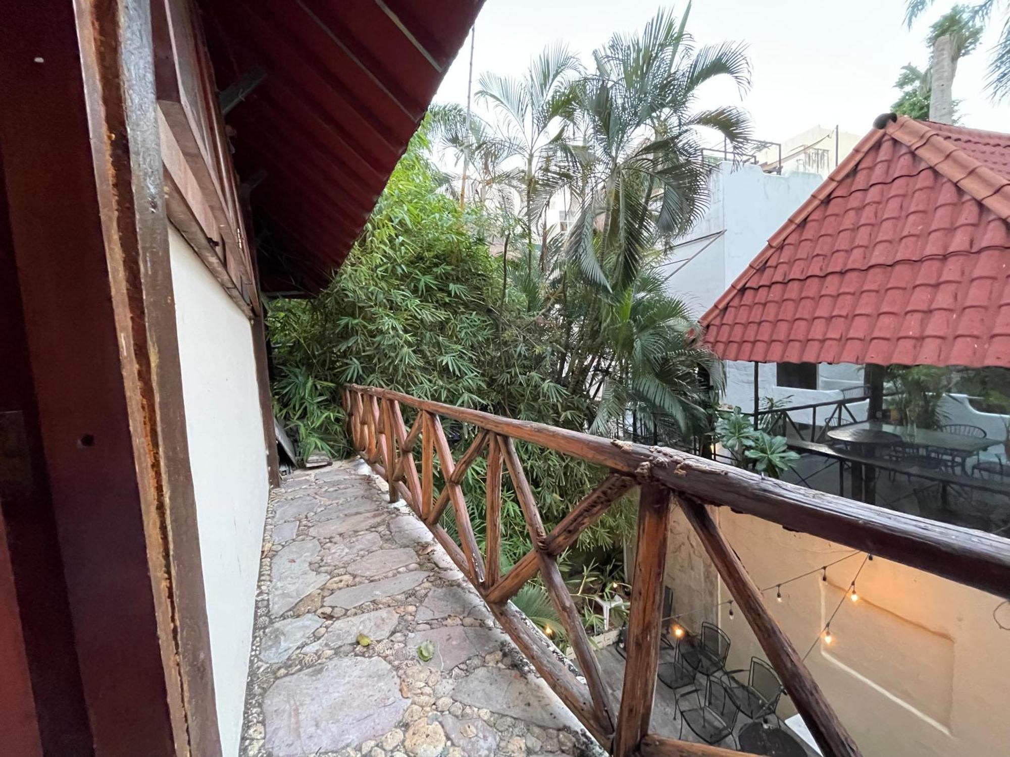Apartamento Treehouse Loft In Prime Location
