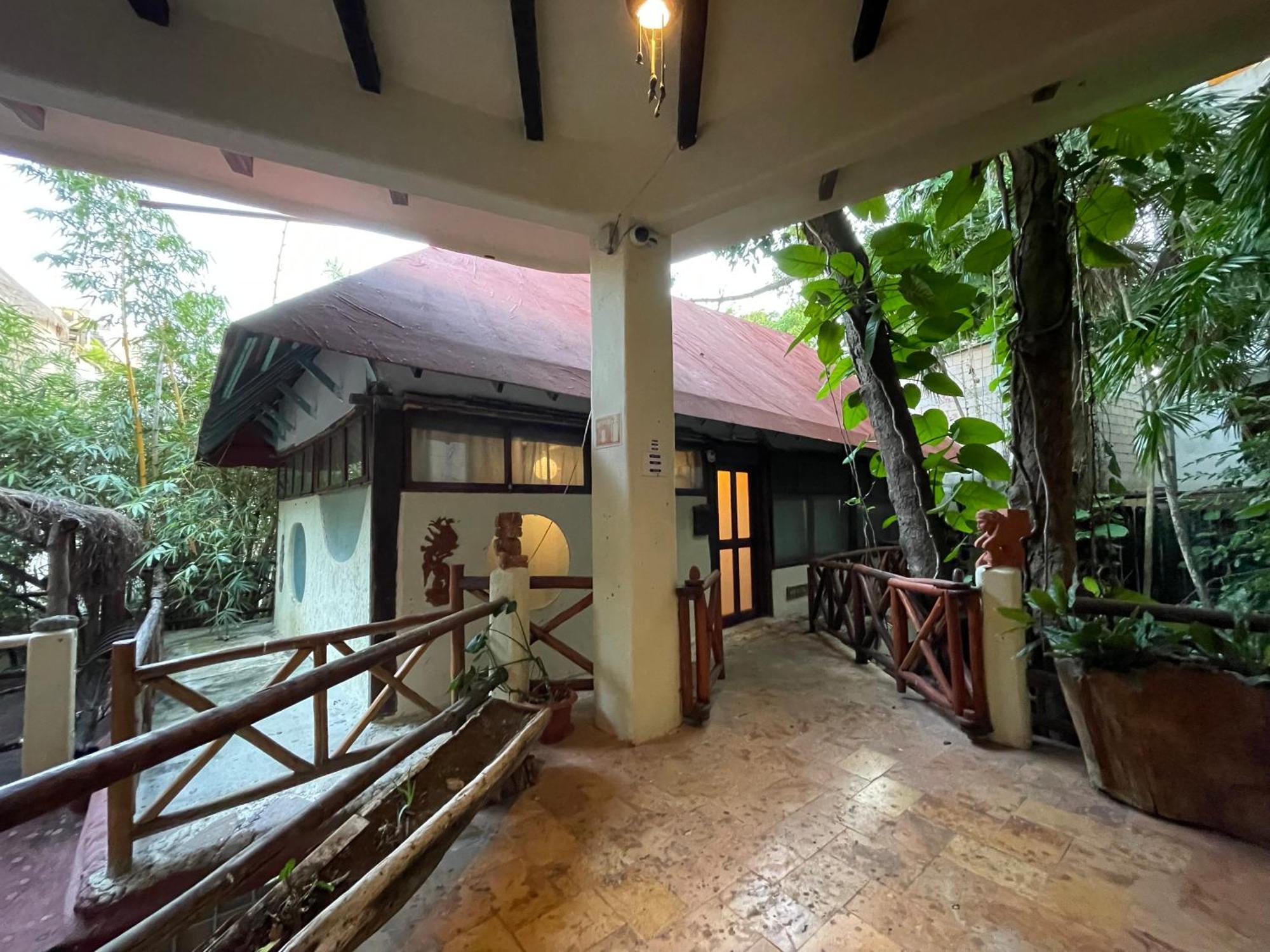 Apartamento Treehouse Loft In Prime Location *
