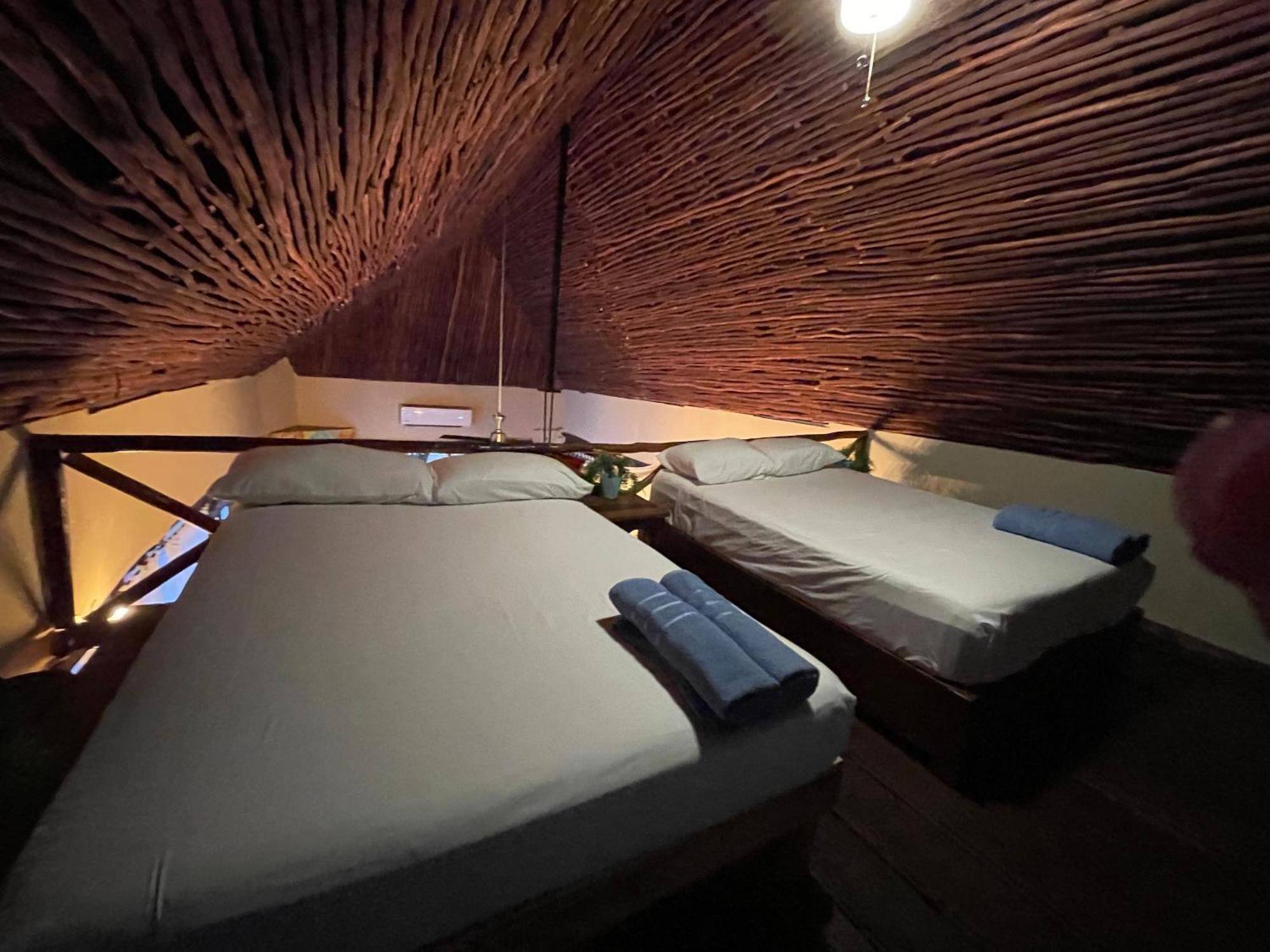 Treehouse Loft In Prime Location Playa del Carmen
