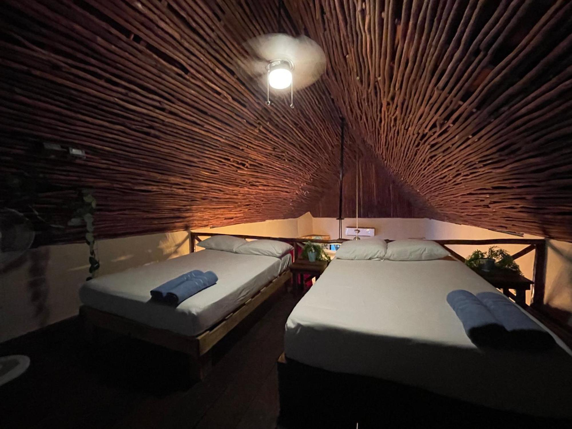 Apartamento Treehouse Loft In Prime Location