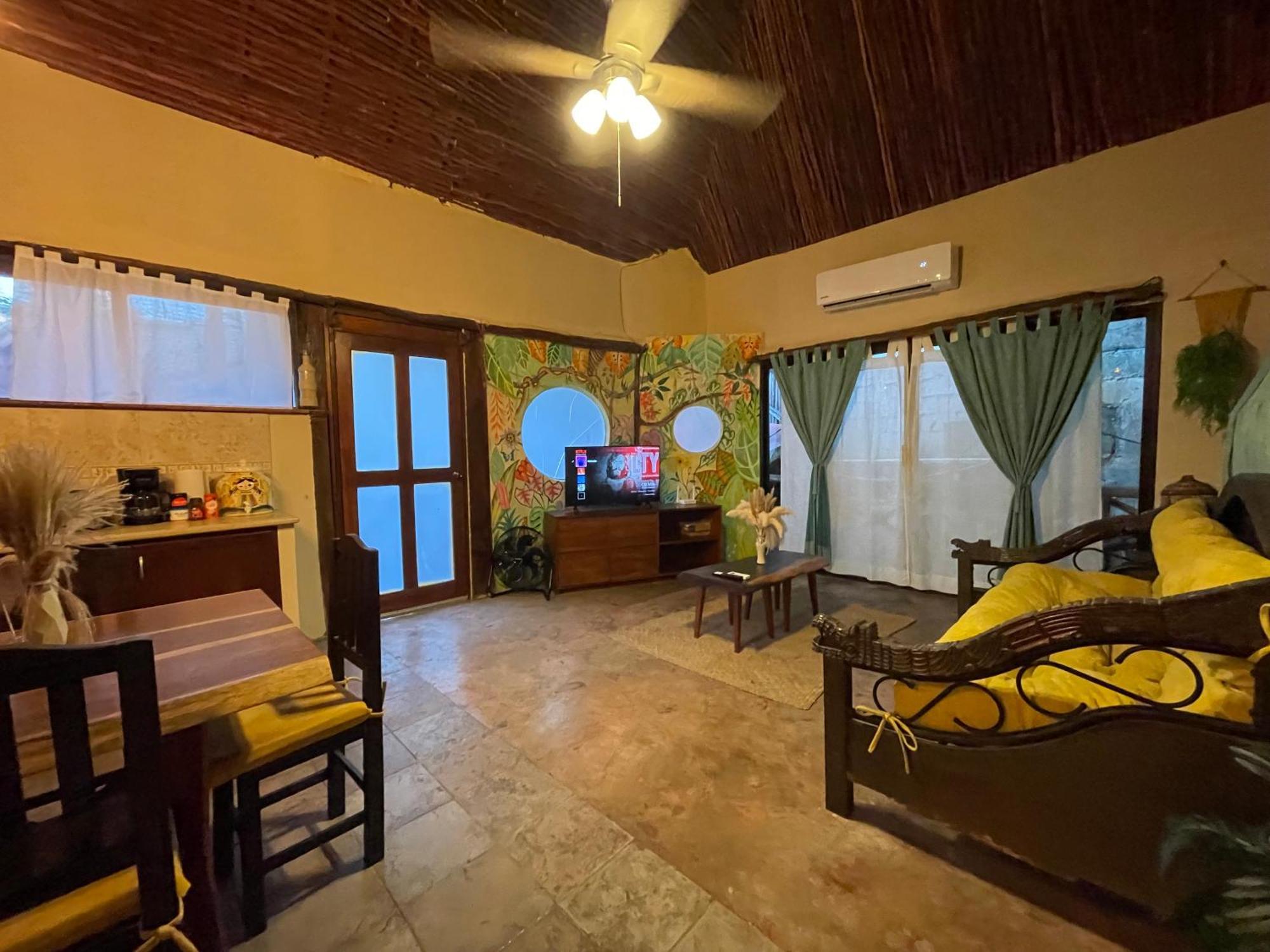 Treehouse Loft In Prime Location * Playa del Carmen