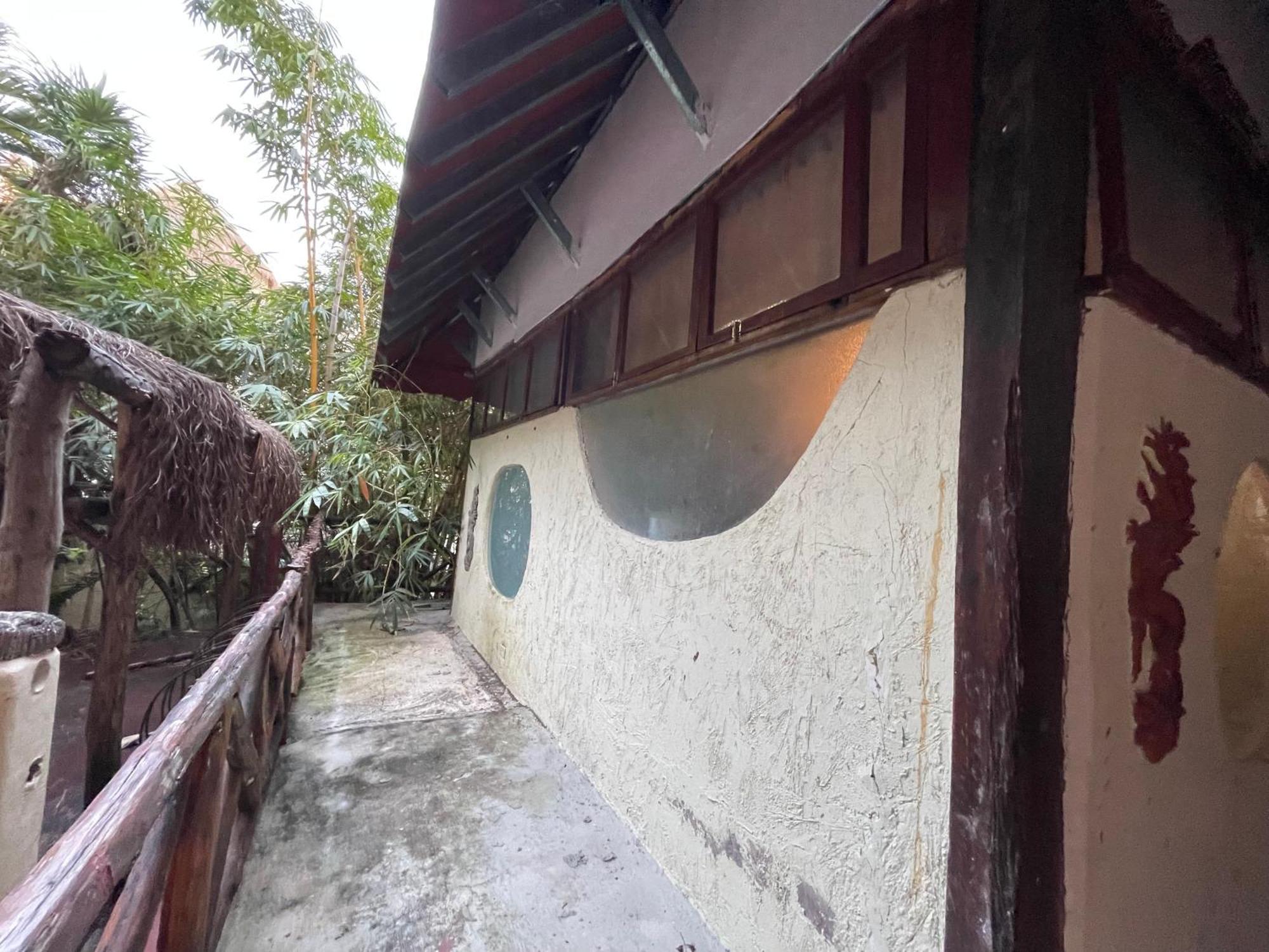 Apartamento Treehouse Loft In Prime Location