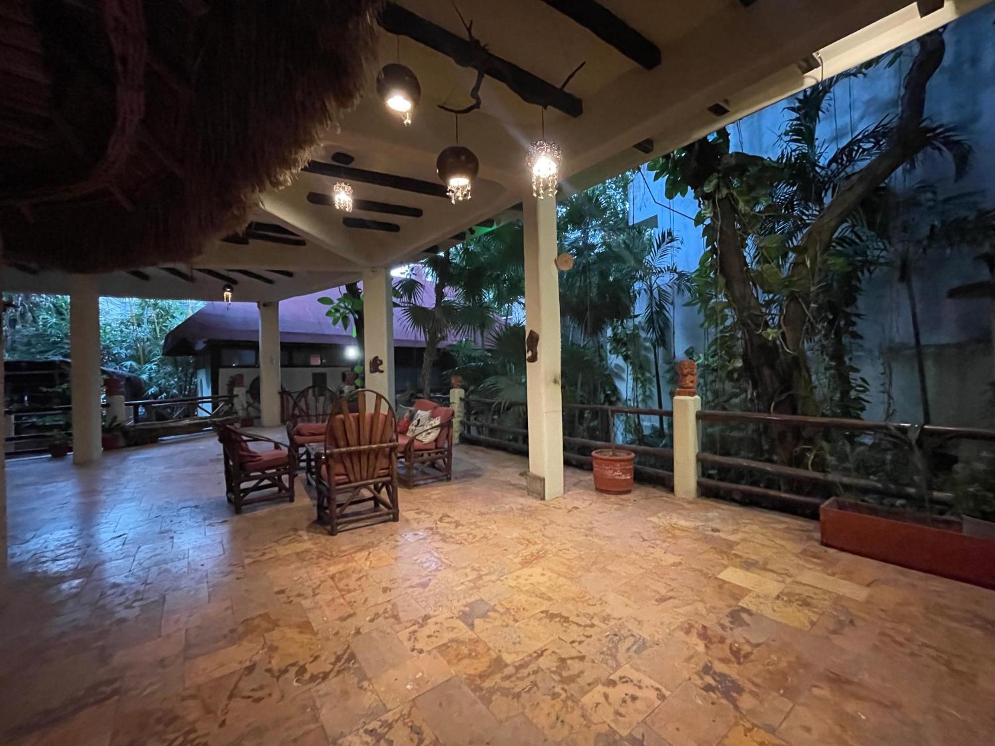 Treehouse Loft In Prime Location Playa del Carmen