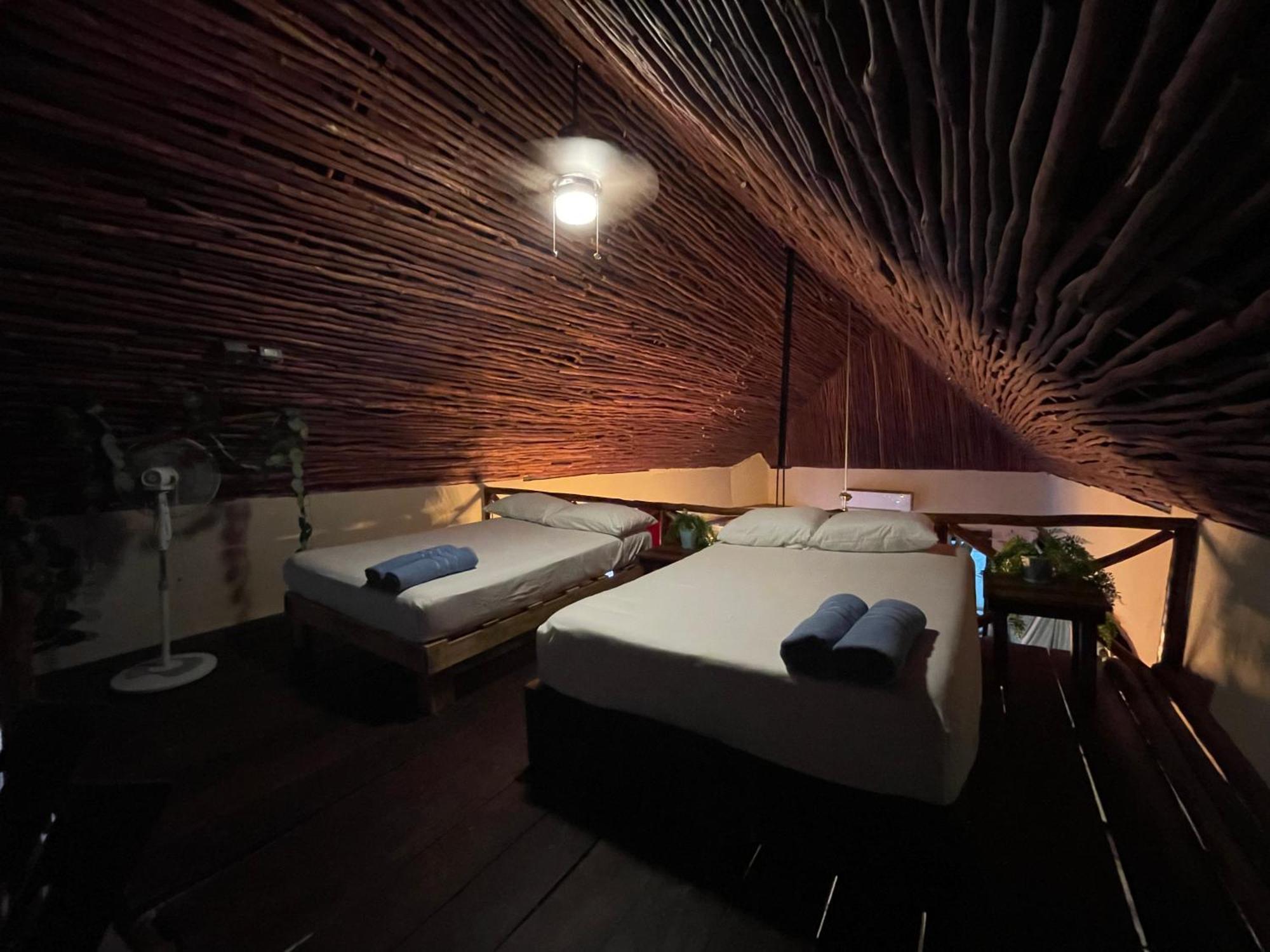 Apartamento Treehouse Loft In Prime Location *
